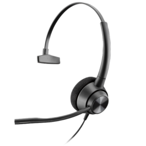 Diadema Poly EncorePro 310 QD